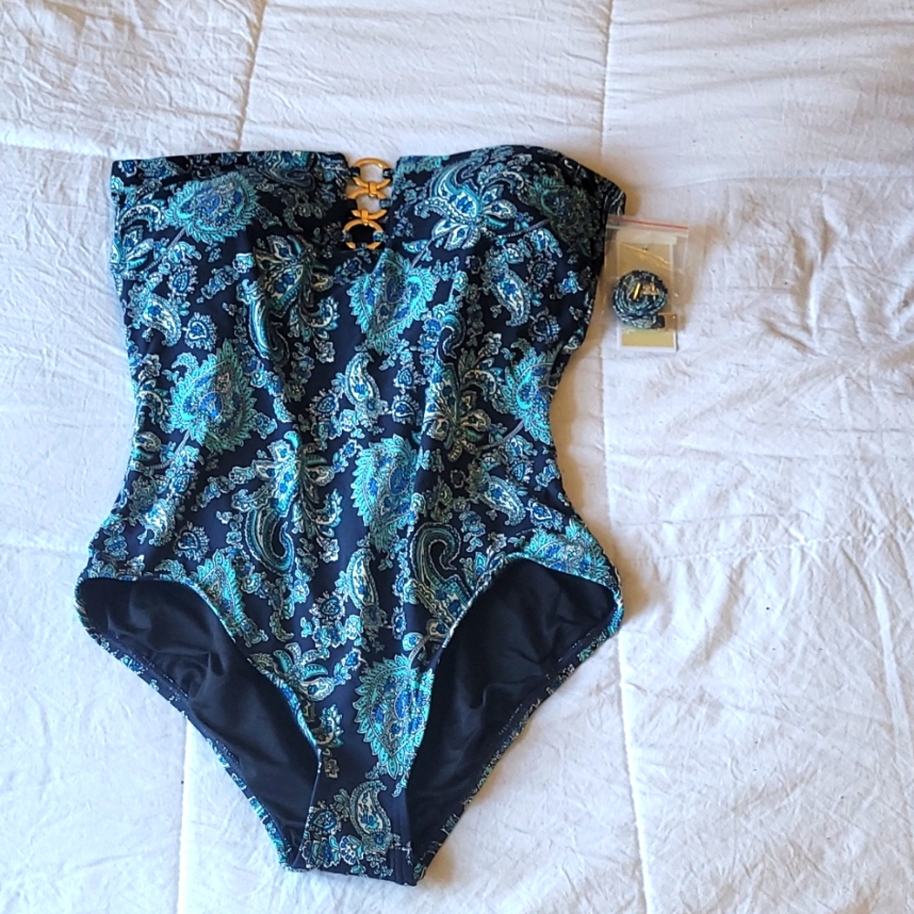 MK Swim suit